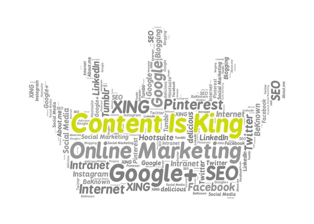 2- Agence Marketing Digitale content-is-king-1132259_1280-min
