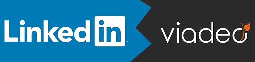 LinkedIn VS Viadeo - Agence de Marketing Digital Paris