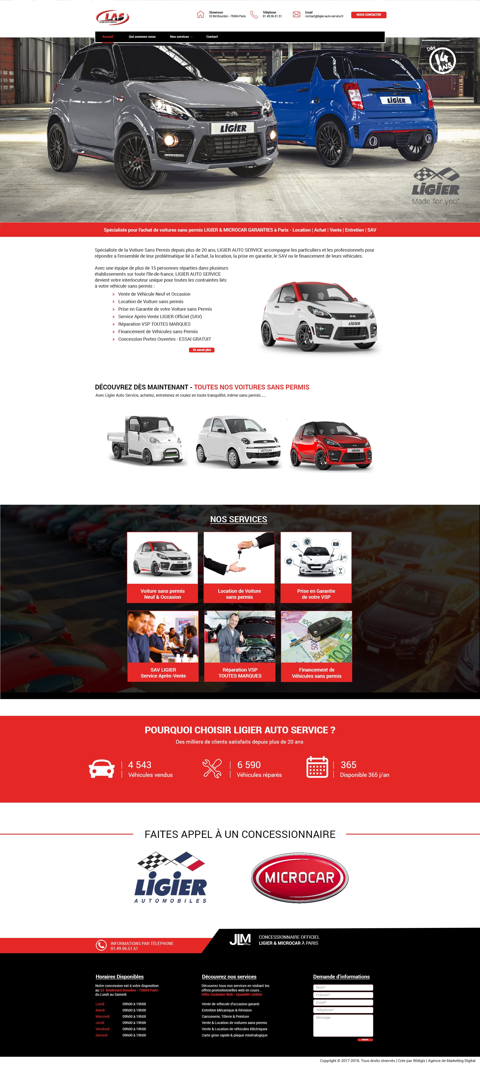 Agence-Webmarketing-Paris-Site-Internet-Ligier-Auto-Service-min